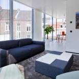 Фотография апарт отеля Urban Residences Maastricht