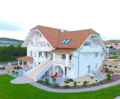 Фотография гостиницы Belle Maison - Das kleine Hotel