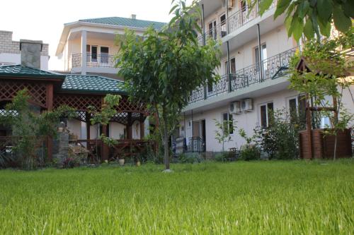 Фотографии гостевого дома
София