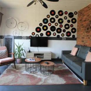 Фотографии гостиницы
The Bedford Manor