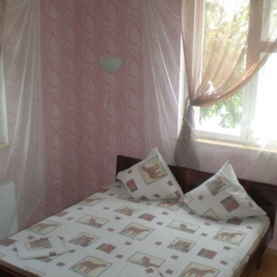 Фотография гостиницы У Татьяны