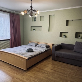 Фотография квартиры Апартаменты Privi House на Удмуртской 284