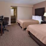 Фотография мотеля Airport Inn