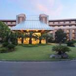 Фотография гостиницы Shanghai Dongjiao State Guest Hotel