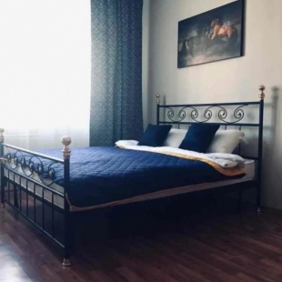 Фотография квартиры Квартира на Парусной 10