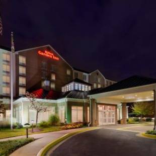 Фотографии гостиницы
Hilton Garden Inn Washington DC/Greenbelt