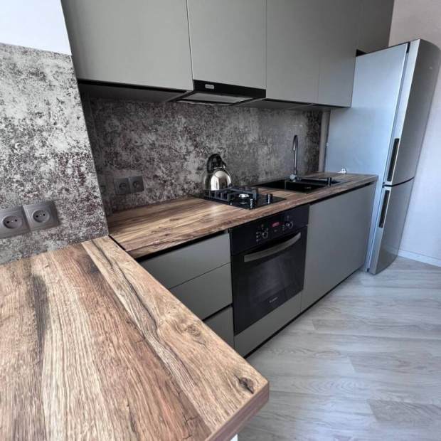 Фотографии квартиры
Апартаменты Chill Pill - центр - самозаселение 24/7 - 18в