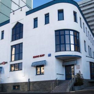 Фотография гостиницы Малетон (Анохина)