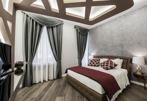 Фотография гостевого дома Spagna Boutique Luxury Suites
