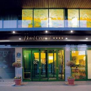 Фотографии гостиницы
Crystal Hotel Varese