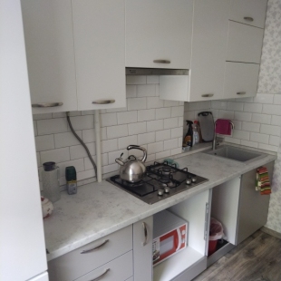 Фотография квартиры Апартаменты на Берегу Реки Ока