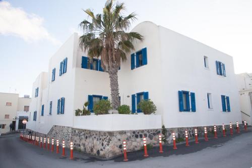 Фотография гостиницы Pelican Hotel