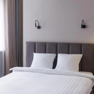 Фотография квартиры Апартаменты Серебряный бор (Сахалин)