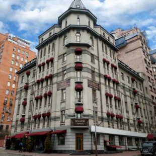 Фотография апарт отеля Senator Apartments Executive Court