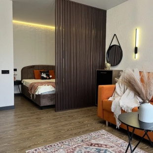 Фотография квартиры Квартира Самая Шикарная в Городе