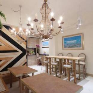 Фотографии мини отеля 
            花蓮雲朵朵民宿 有電梯