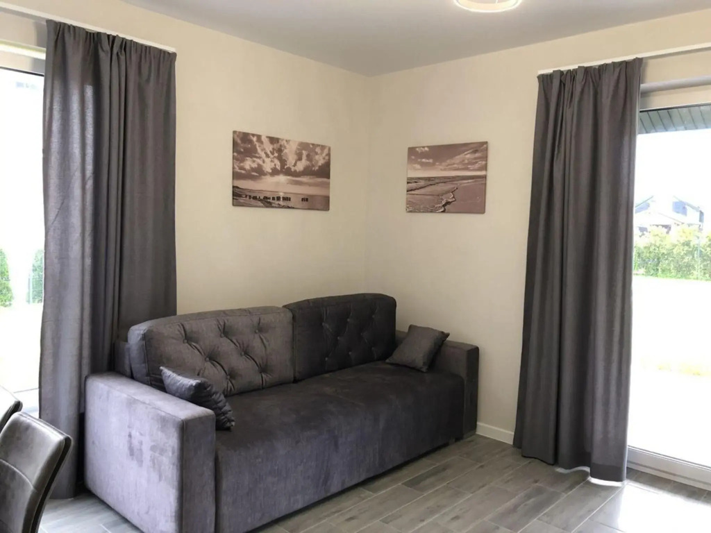 Фотография квартиры Апартаменты в коттедже на улице Конструктивная