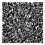 QR код мини отеля Кордон лесника