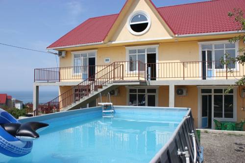 Фотография гостевого дома Маяк