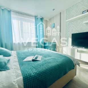 Фотография квартиры Апартаменты VEGAS на Академика Сахарова 109