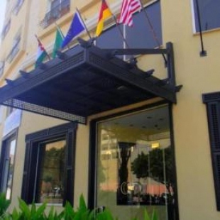 Фотография гостиницы Yafko Hotel