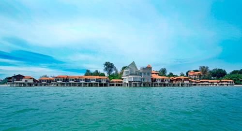 Фотография гостиницы Avillion Port Dickson