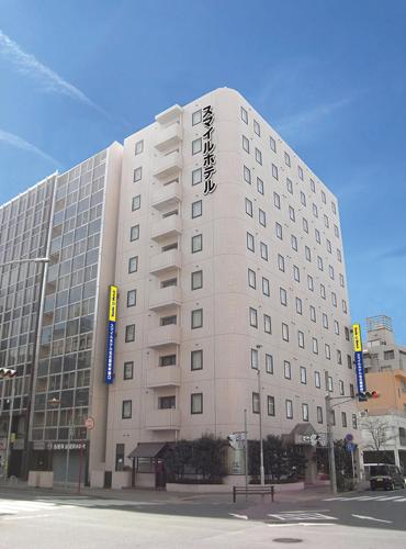 Фотография гостиницы Smile Hotel Nagoya Shinkansenguchi