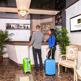 Фотография гостиницы Бутик отель Гранд