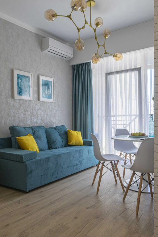Фотография квартиры Квартира Rich House-3