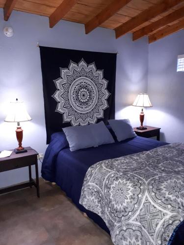 Фотография мини отеля Posada Soleil Bed & Breakfast