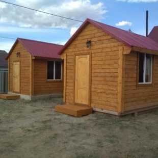 Фотография кемпинга Аррали