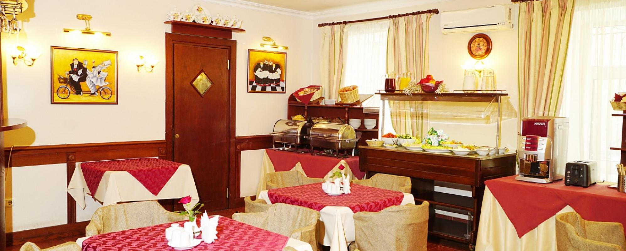 Фотографии ресторана Двенадцать