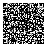 QR код хостела Атлас