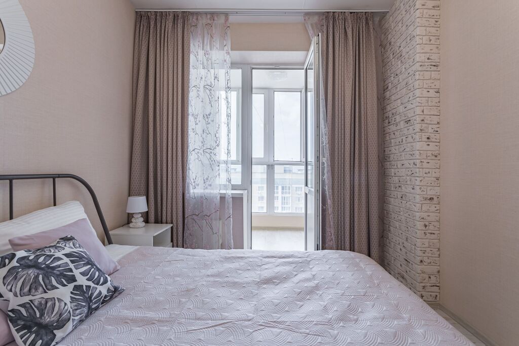 Фотография квартиры Апартаменты Обломов на Волжской Набережной 8