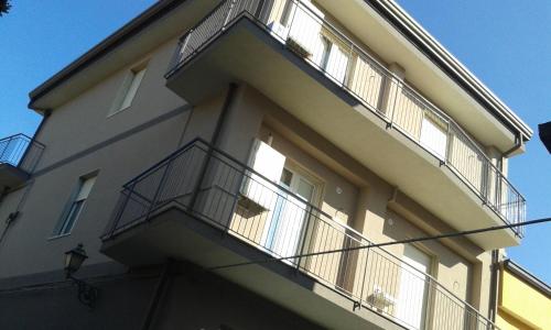 Фотография мини отеля B&B Casa Valentina a Linguaglossa