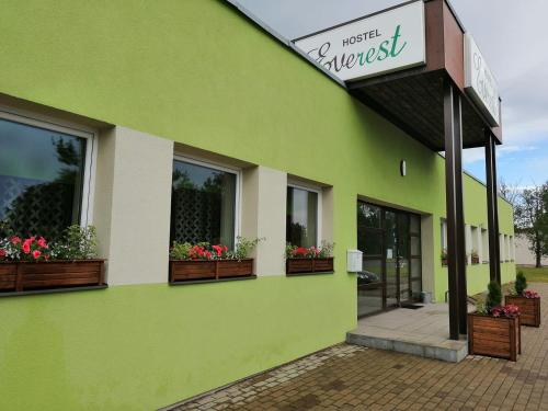 Фотография хостела Everest Kivioli Hostel