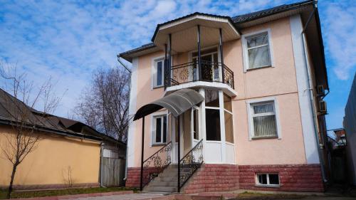 Фотография гостевого дома Визит