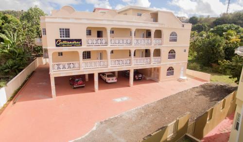 Фотографии апарт отеля 
            Calliandras Apartment Complex