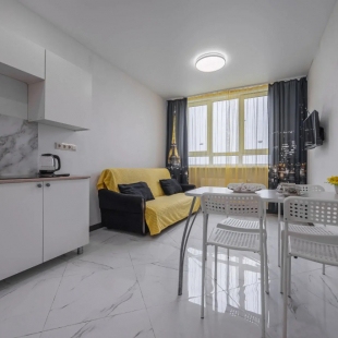 Фотография квартиры Квартира Видовая Анкудиновка