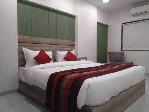 Фотография гостиницы HOTEL INDUS INN