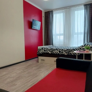 Фотография квартиры Апартаменты Щорса 8М