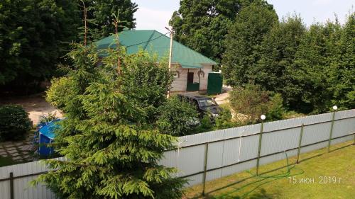 Фотография мини отеля Аллея