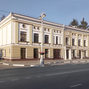 Фотография музея Белгородский государственный музей народной культуры