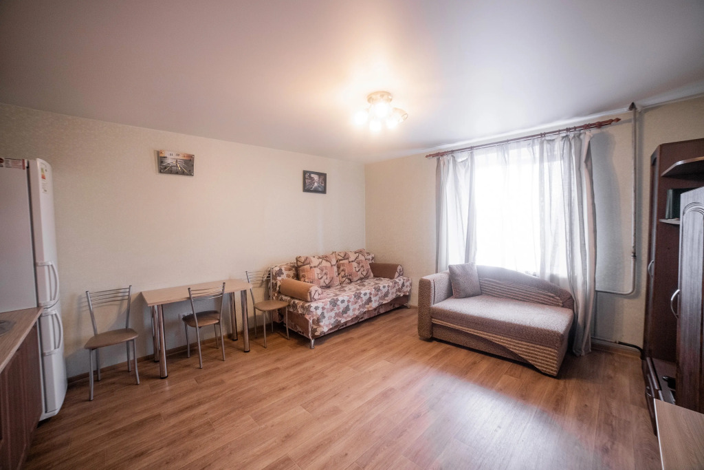 Фотография квартиры Апартаменты в центре Кардиоцентр