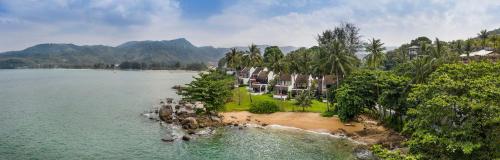 Фотография гостиницы Kamala Beach Estate Resort - SHA Extra Plus