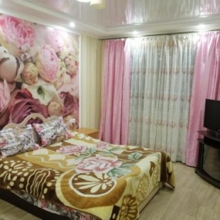 Фотография квартиры Comfortable apartment in New Kahovka