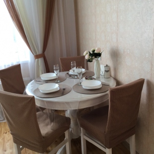 Фотография квартиры Квартира напротив Кристалла