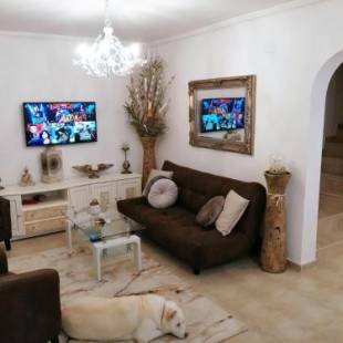 Фотографии гостевого дома
Beach House - healthy, protected location! El Campello, Alicante, Spain