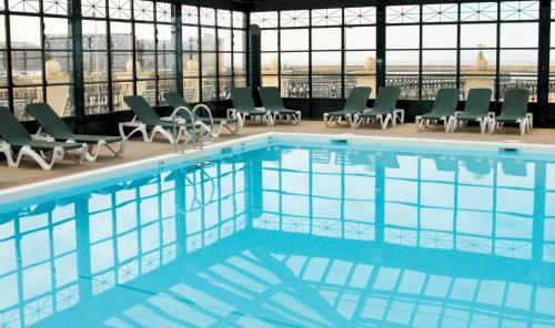 Фотография гостиницы SOWELL HOTELS Le Beach