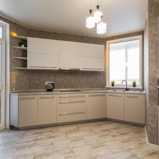 Фотография квартиры DreamHouse (ДримХаус) на улице Братская 27 корпус 3